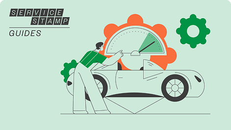 Guía: coche sin historial de mantenimiento y su impacto en el valor